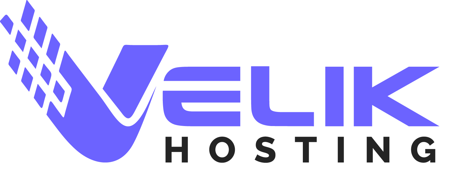 Velik Hosting